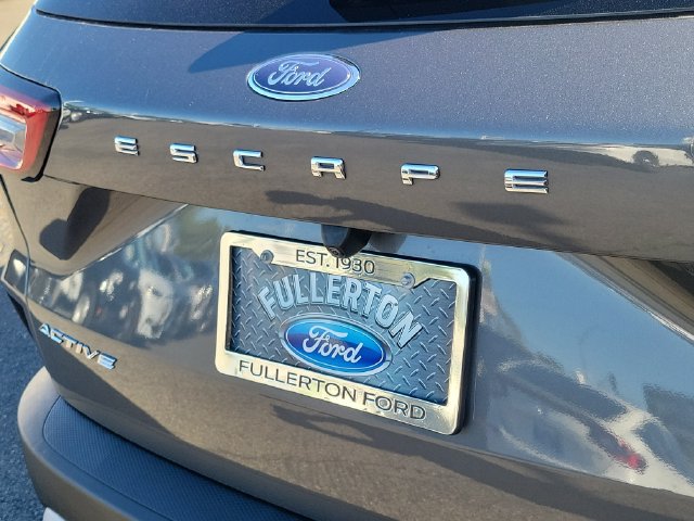 Used 2023 Ford Escape Active FWD image 8