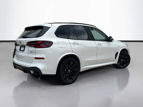 Certified 2024 BMW X5 xDrive40i w/ Executive Package AWD/4WD image 3
