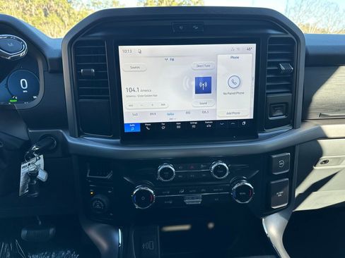 New 2026 Ford F150 XLT w/ XLT Chrome Appearance Package image 62