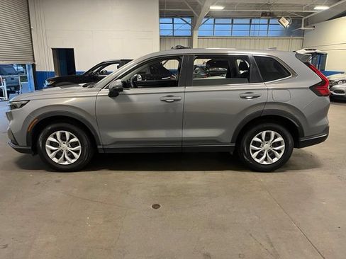 Used 2024 Honda CR-V LX image 6