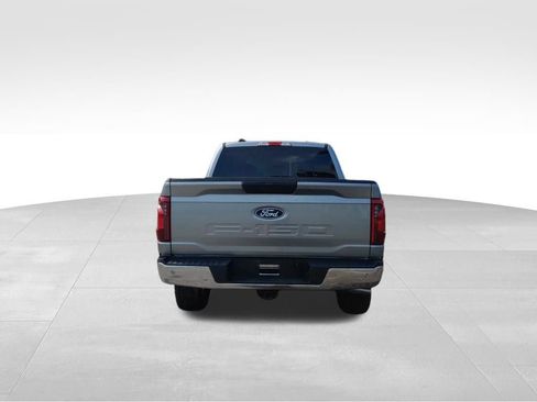 Used 2025 Ford F150 XLT w/ Equipment Group 301A Standard AWD/4WD image 15