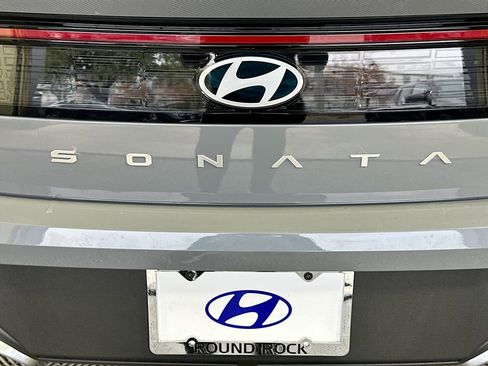 New 2026 Hyundai Sonata SE image 20