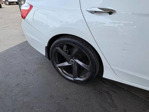 Used 2013 Honda Accord Sport image 9