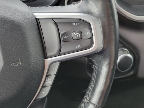 Used 2020 RAM 1500 Big Horn AWD/4WD image 15