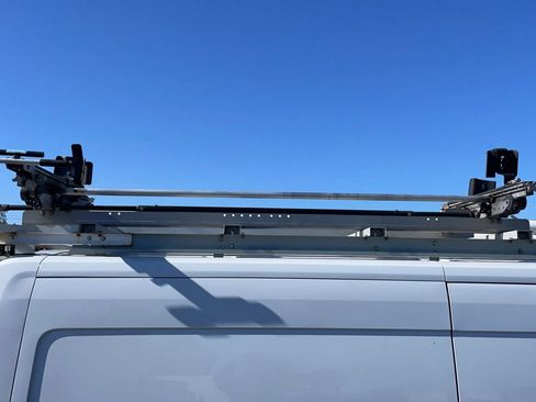 Used 2020 Ford Transit 350 Medium Roof RWD image 43