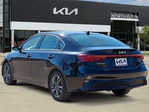 Certified 2024 Kia Forte LXS image 5