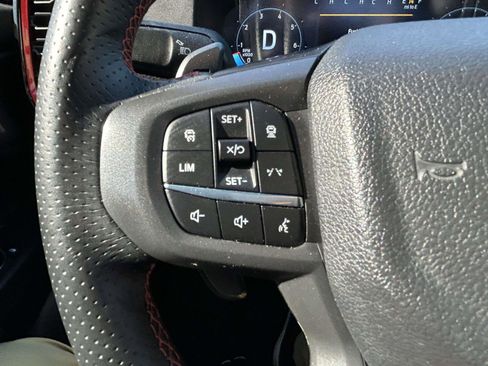 Used 2024 Ford Ranger Raptor image 21