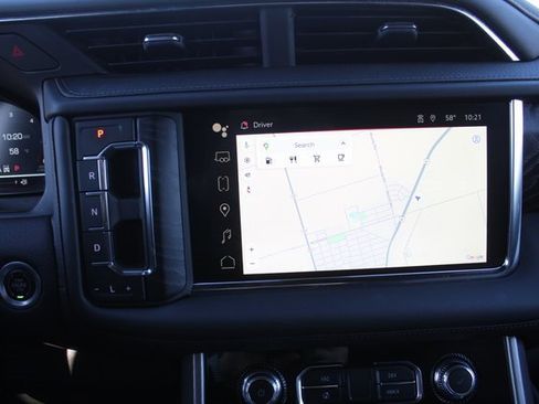 Used 2022 GMC Yukon Denali w/ Max Trailering Package image 34