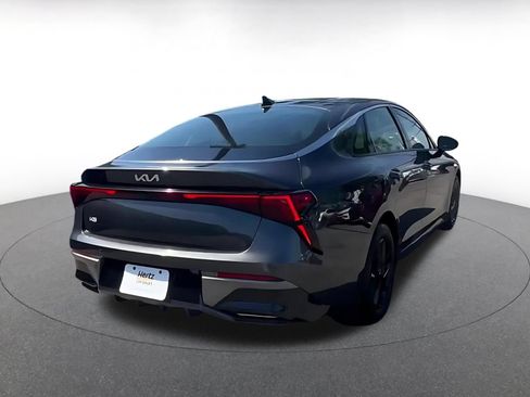 Used 2025 Kia K5 LXS FWD image 14