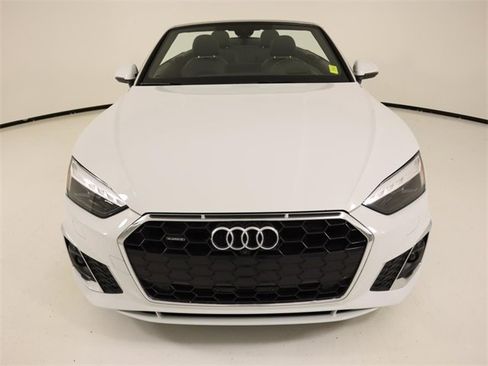 Certified 2023 Audi A5 2.0T Prestige image 8