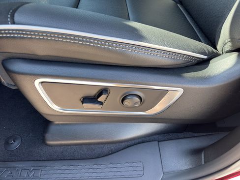 New 2026 RAM 1500 Laramie image 16