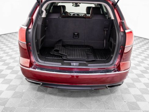 Used 2016 Buick Enclave Leather image 30
