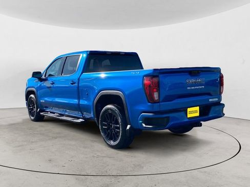 Used 2023 GMC Sierra 1500 Elevation AWD/4WD image 3