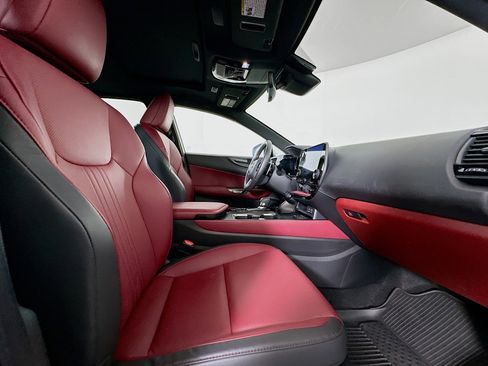 Used 2024 Lexus NX 350 AWD image 32