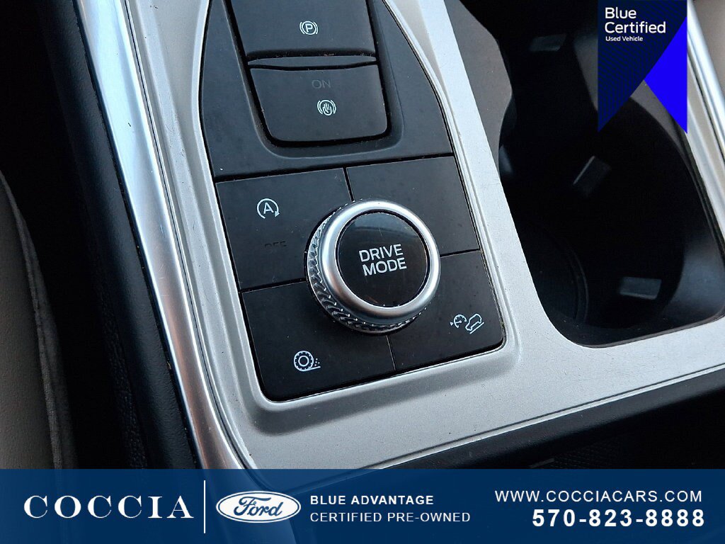 Certified 2023 Ford Explorer XLT w/ Equipment Group 202A AWD/4WD image 25