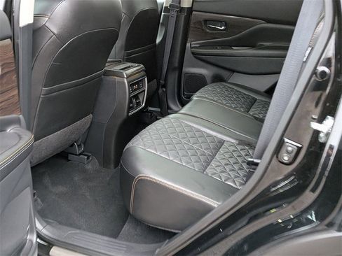 Used 2023 Nissan Murano Platinum w/ Cargo Package image 18