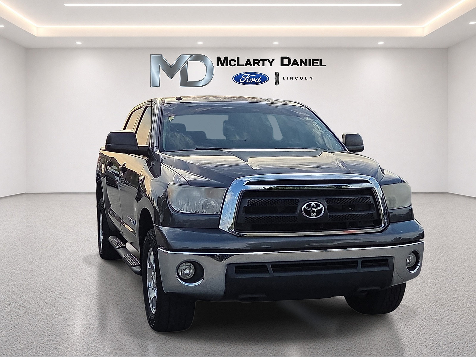 Used 2012 Toyota Tundra 4x4 CrewMax w/ TRD Off-Road Pkg image 1