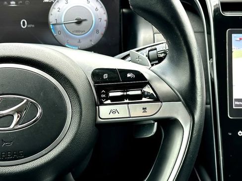 Used 2022 Hyundai Tucson Limited FWD image 24