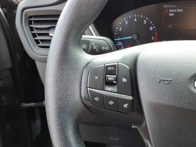 Certified 2020 Ford Escape SE AWD/4WD image 24