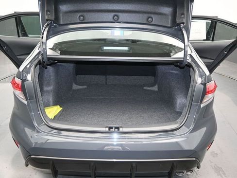 New 2026 Toyota Corolla SE w/ SE Package image 12