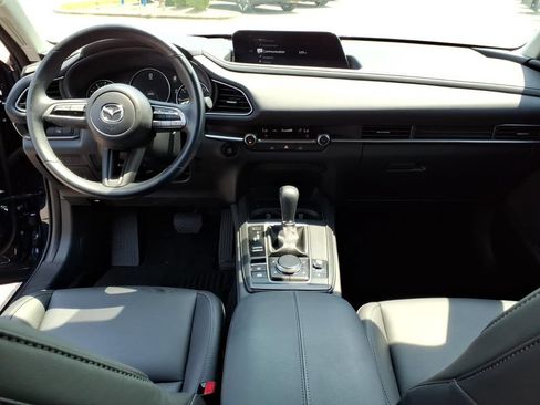 Used 2023 MAZDA CX-30 AWD 2.5 S w/ Select Package image 5