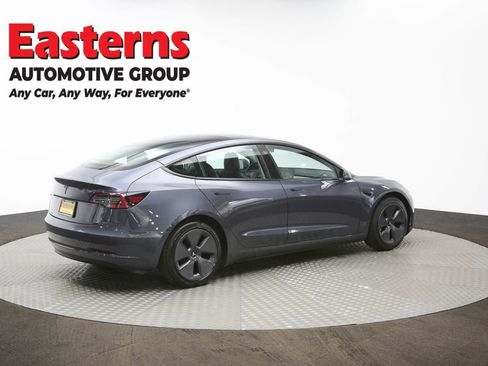 Used 2023 Tesla Model 3 Standard Range image 39