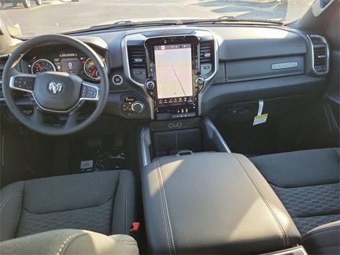 New 2026 RAM 1500 Big Horn image 15