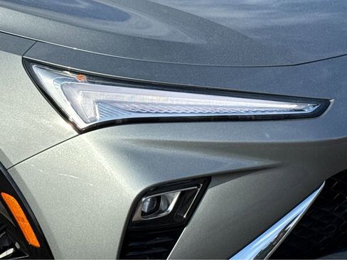 New 2026 Buick Envista Sport Touring w/ Convenience I Package image 19