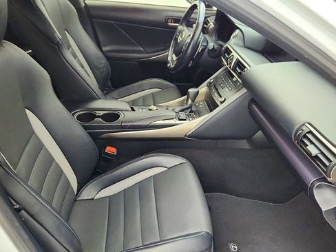 Used 2020 Lexus IS 300 F Sport image 25