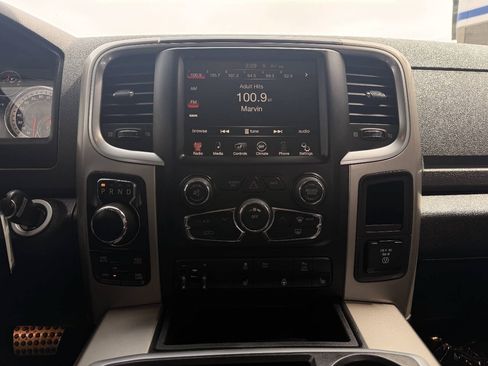Used 2014 RAM 1500 Big Horn AWD/4WD image 16