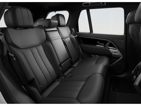 New 2026 Land Rover Range Rover SE AWD/4WD image 7