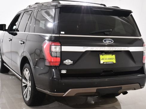 Used 2020 Ford Expedition King Ranch AWD/4WD image 14