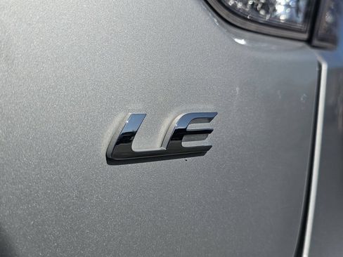 Used 2024 Toyota Corolla LE FWD image 14