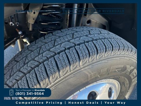 New 2026 RAM 3500 Laramie w/ Max Tow Package image 27