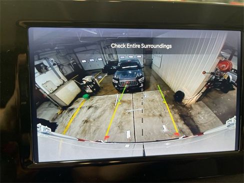 New 2026 RAM ProMaster 2500 w/ Convenience Group image 17