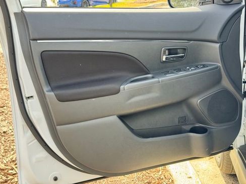 New 2026 Mitsubishi Outlander Sport AWD image 17