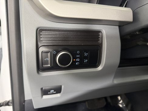 Used 2024 Ford F350 XL AWD/4WD image 22