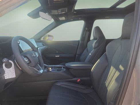 New 2026 Lexus TX 350 350 F SPORT Handling image 17