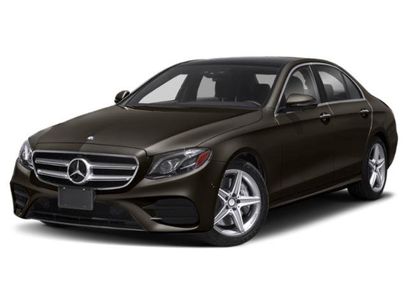 Certified 2018 Mercedes-Benz E 300