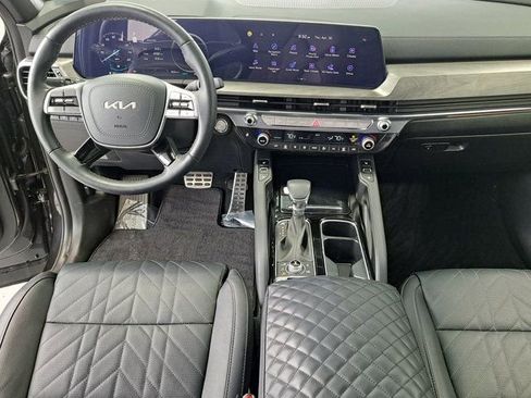 Used 2025 Kia Telluride SX X-Line AWD/4WD image 28