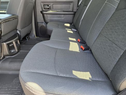 New 2026 RAM 2500 Tradesman AWD/4WD image 19