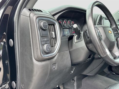 Used 2020 Chevrolet Silverado 1500 LT w/ All-Star Edition RWD image 10