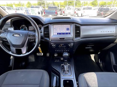 Used 2021 Ford Ranger XL w/ Equipment Group 101A High RWD image 15
