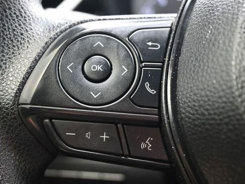 Used 2024 Toyota Corolla LE FWD image 24