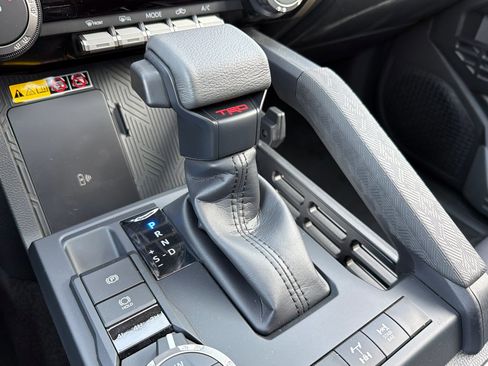 New 2026 Toyota Tacoma TRD Off-Road w/ TRD Off Road Upgrade Package image 18