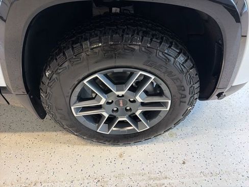 New 2026 GMC Terrain AT4 w/ Convenience Package III image 13