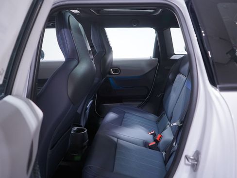 New 2026 MINI Cooper S FWD image 9
