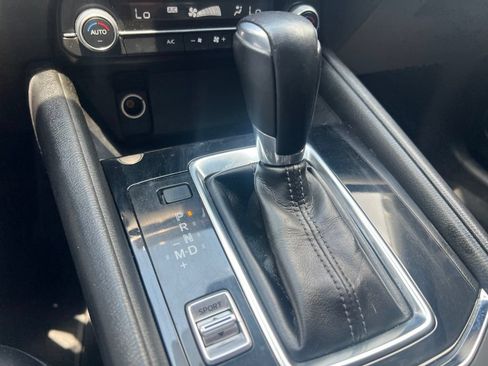Used 2023 MAZDA CX-5 AWD 2.5 S w/ Select Package image 12