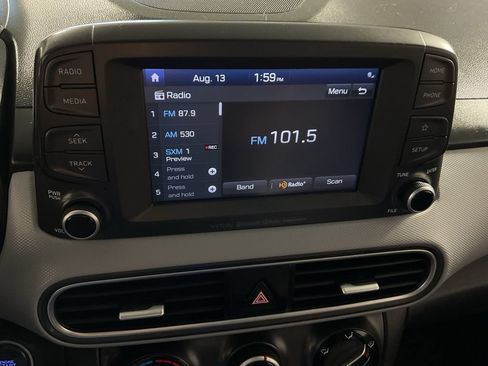 Used 2020 Hyundai Kona SEL Plus AWD/4WD image 24