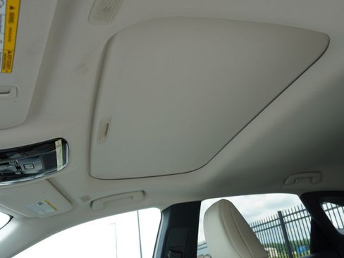 Used 2025 Lexus RX 350 Premium Plus w/ Accessory Package (Z1) FWD image 13
